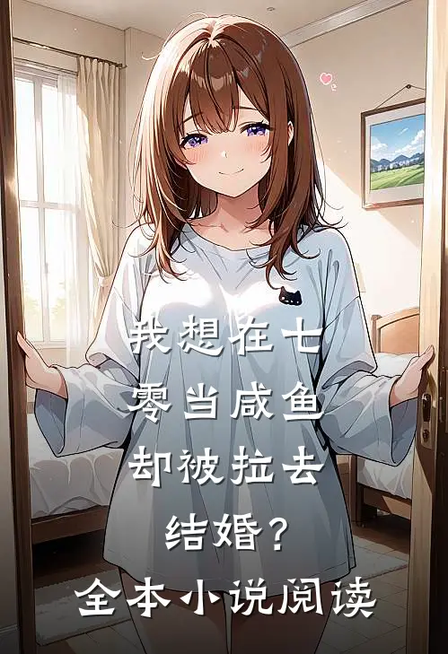 我想在七零当咸鱼，却被拉去结婚？全本小说阅读