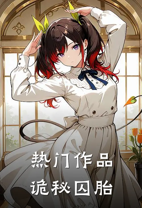 热门作品诡秘囚胎