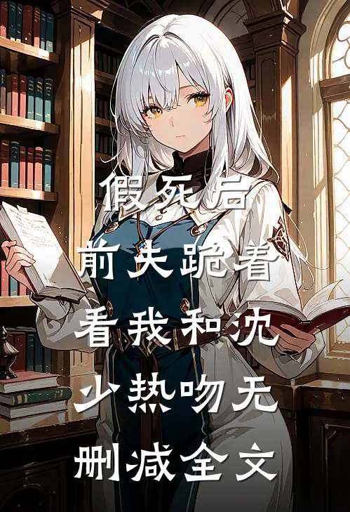 假死后，前夫跪着看我和沈少热吻无删减全文