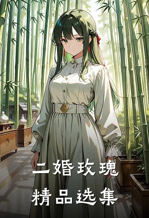 二婚玫瑰精品选集