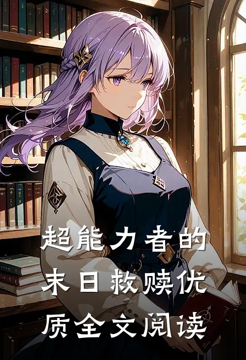 超能力者的末日救赎优质全文阅读