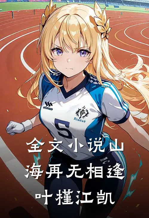 全文小说山海再无相逢叶槿江凯