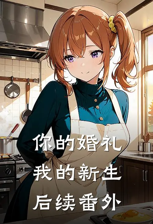 你的婚礼，我的新生后续番外