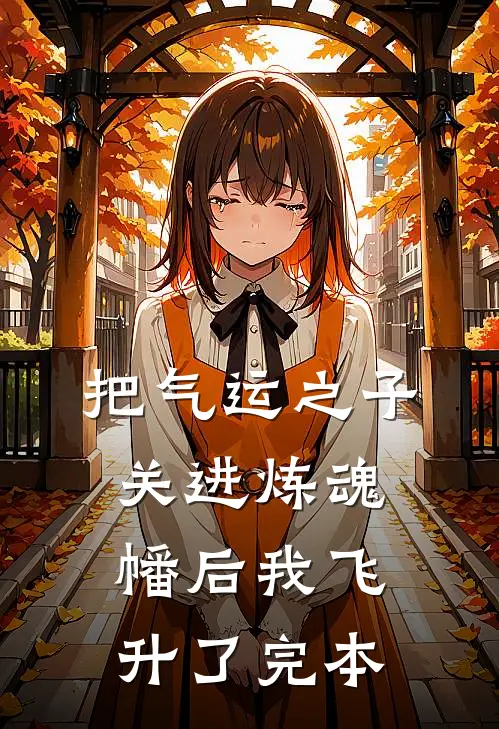 把气运之子关进炼魂幡后我飞升了完本