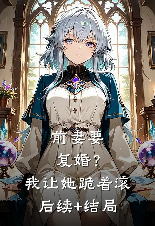 前妻要复婚？我让她跪着滚后续+结局
