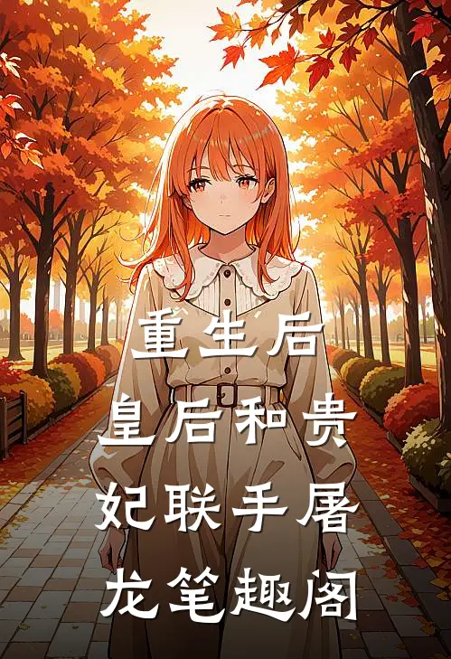 重生后，皇后和贵妃联手屠龙笔趣阁