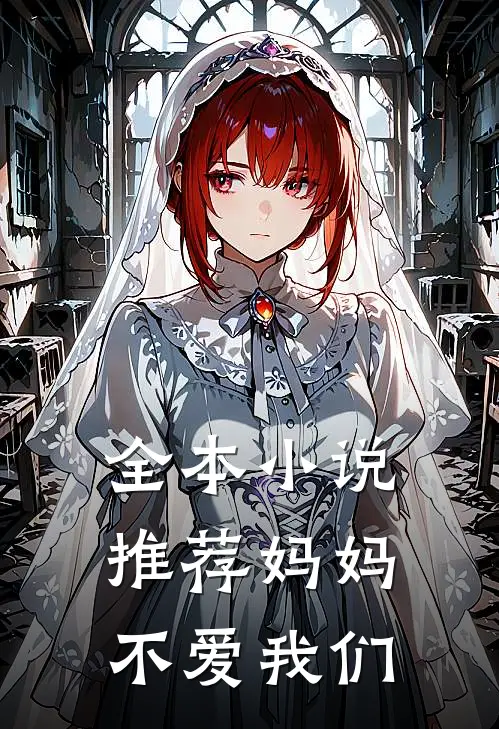 全本小说推荐妈妈不爱我们
