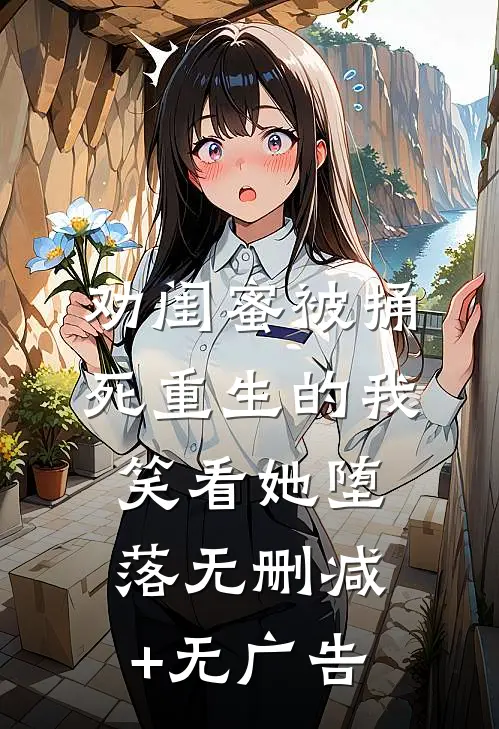 劝闺蜜被捅死重生的我笑看她堕落无删减+无广告