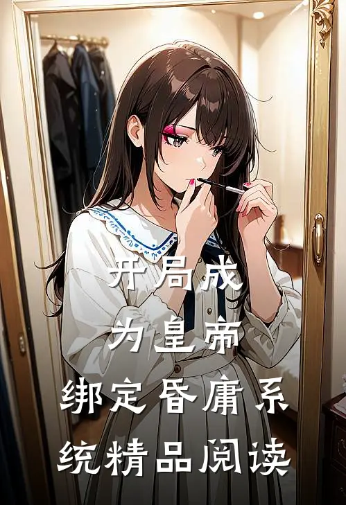 开局成为皇帝，绑定昏庸系统精品阅读