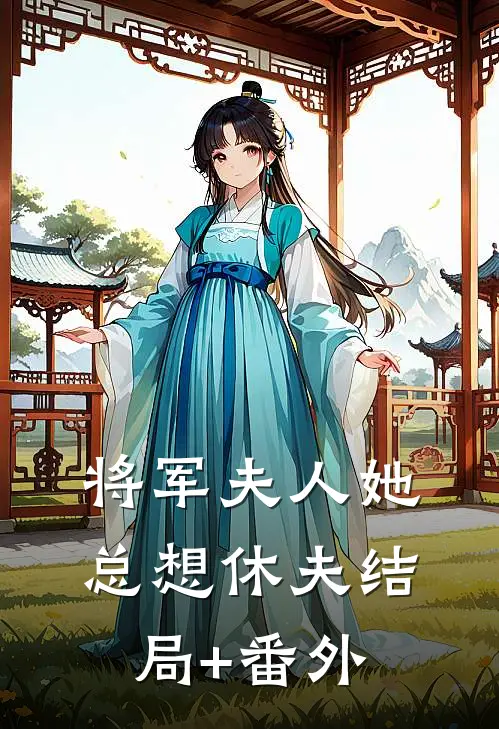 将军夫人她总想休夫结局+番外
