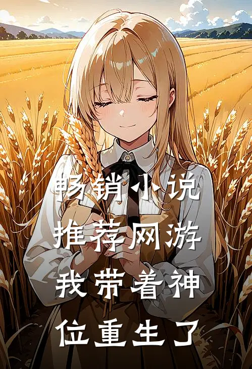 畅销小说推荐网游：我带着神位重生了