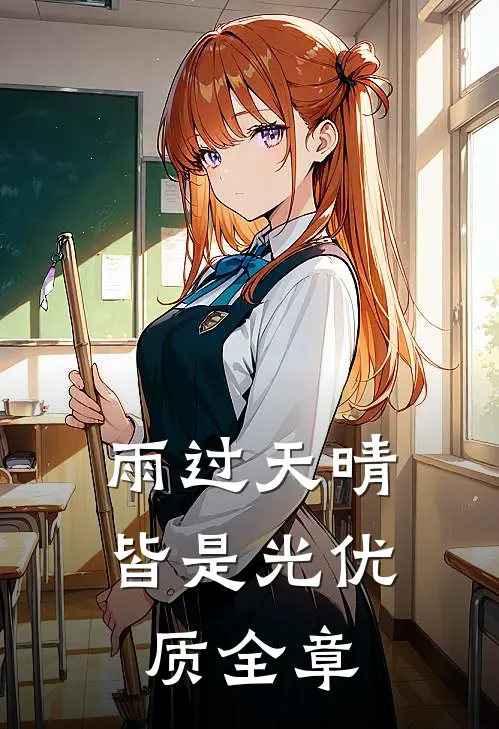 雨过天晴皆是光优质全章