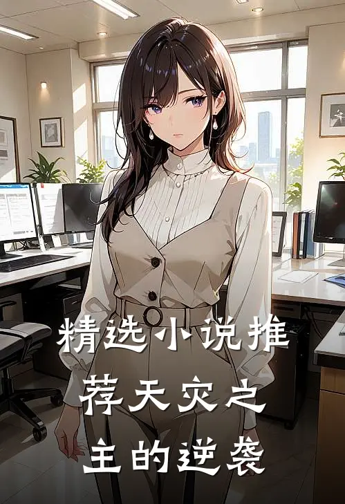 精选小说推荐天灾之主的逆袭