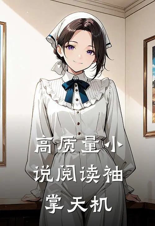 高质量小说阅读袖掌天机