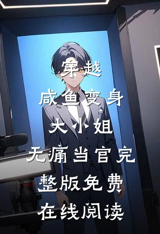 穿越：咸鱼变身大小姐，无痛当官完整版免费在线阅读