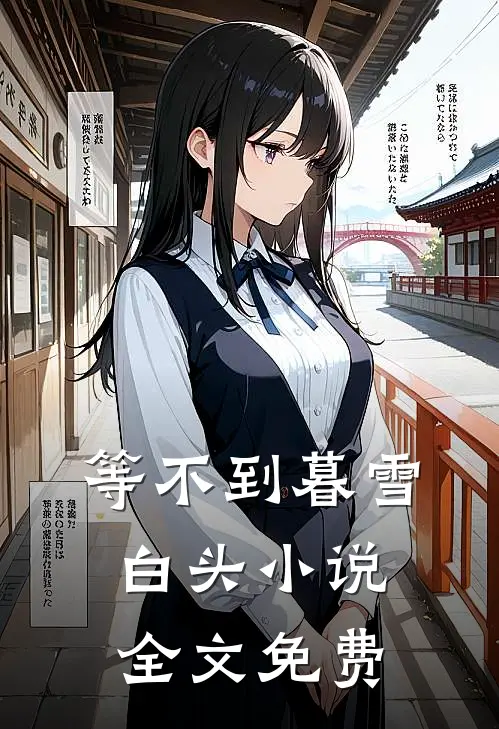 等不到暮雪白头小说全文免费