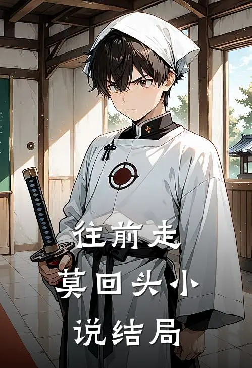 往前走，莫回头小说结局