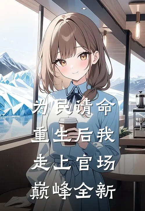 为民请命,重生后我走上官场巅峰全新