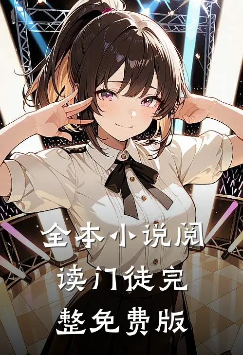 全本小说阅读门徒完整免费版