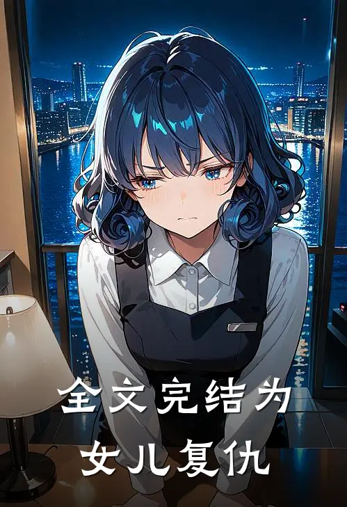 全文完结为女儿复仇