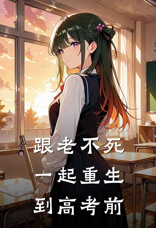 跟“老不死”一起重生到高考前