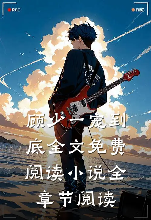 顾少一宠到底全文免费阅读 小说全章节阅读