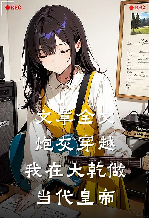 文章全文炮灰穿越,我在大乾做当代皇帝