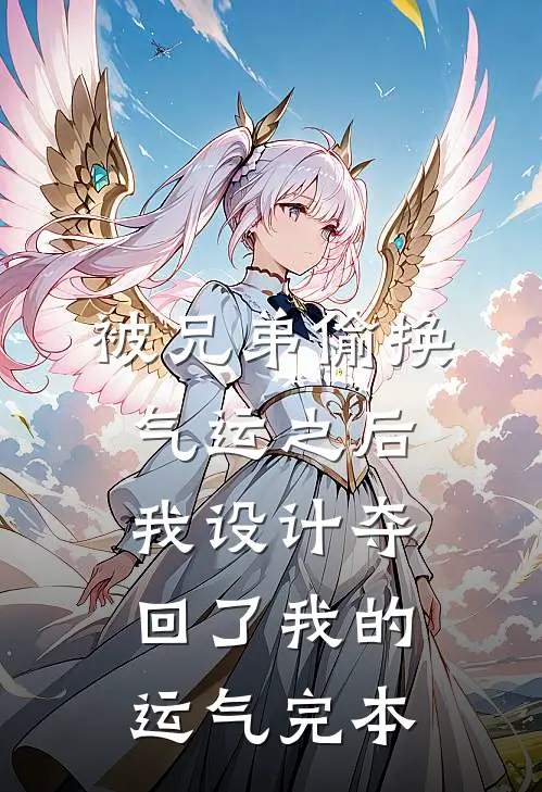 被兄弟偷换气运之后，我设计夺回了我的运气完本