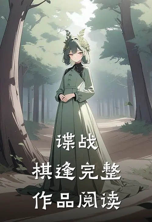 谍战：棋逢完整作品阅读