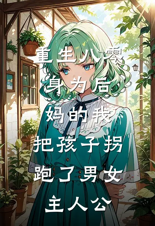 重生八零：身为后妈的我，把孩子拐跑了男女主人公