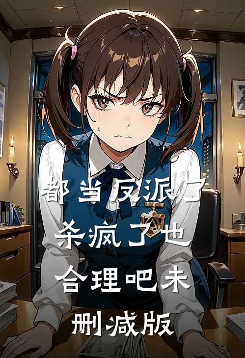 都当反派了，杀疯了也合理吧未删减版