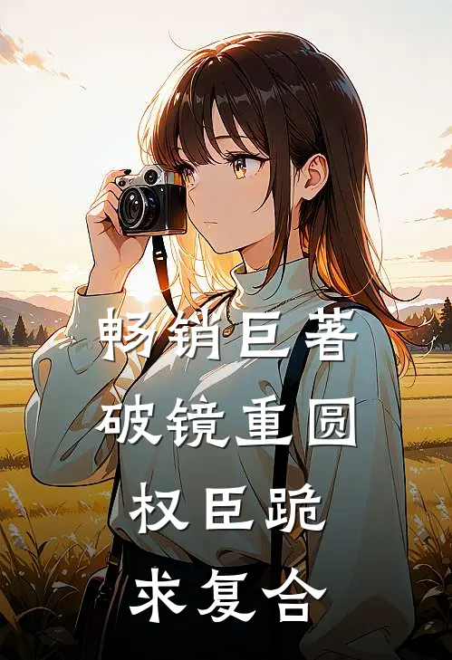 畅销巨著破镜重圆：权臣跪求复合