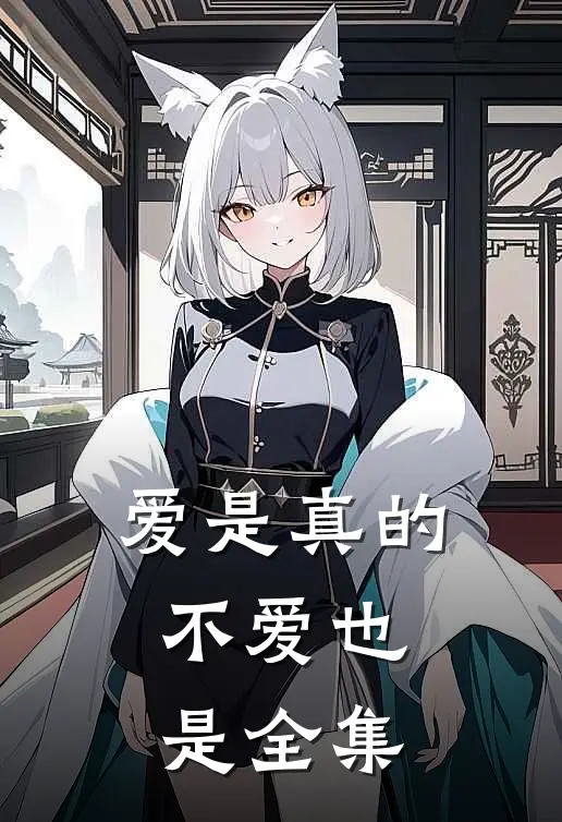 爱是真的，不爱也是 全集