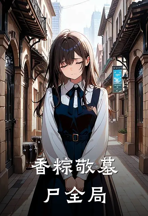 香粽敬墓尸全局