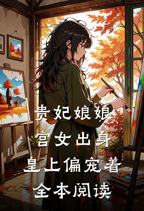 贵妃娘娘宫女出身，皇上偏宠着全本阅读