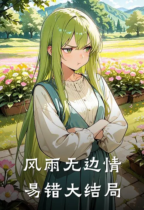 风雨无边情易错大结局