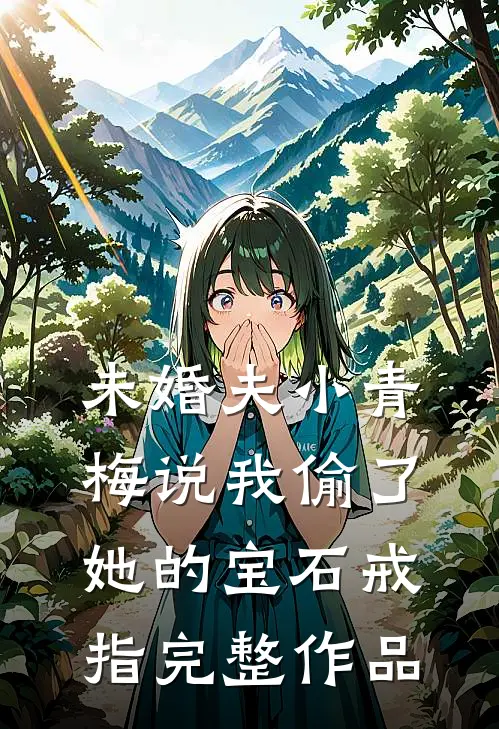 未婚夫小青梅说我偷了她的宝石戒指完整作品