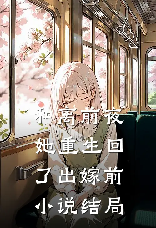 和离前夜，她重生回了出嫁前小说结局