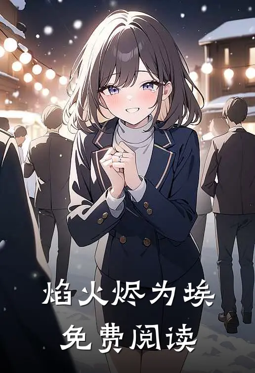 焰火烬为埃免费阅读