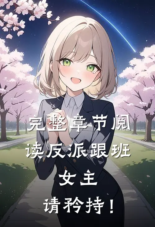 完整章节阅读反派跟班：女主，请矜持！