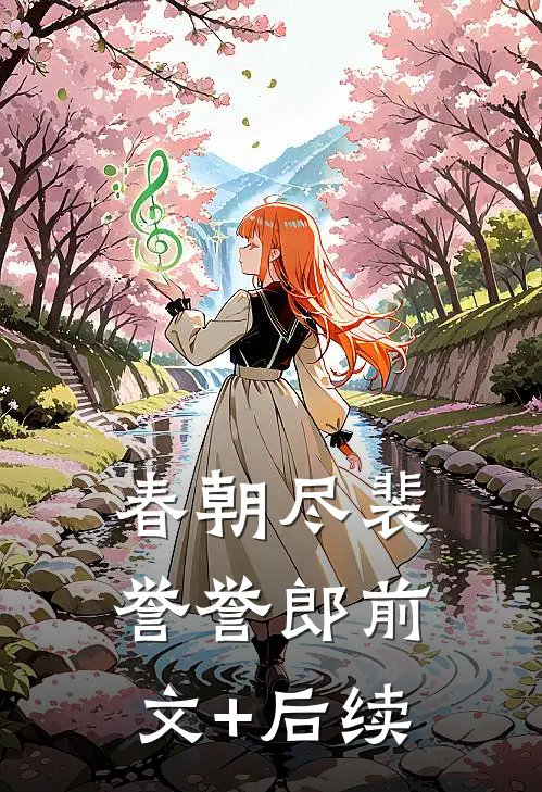 春朝尽裴誉誉郎前文+后续