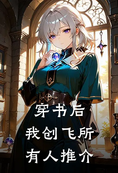 穿书后，我创飞所有人推介