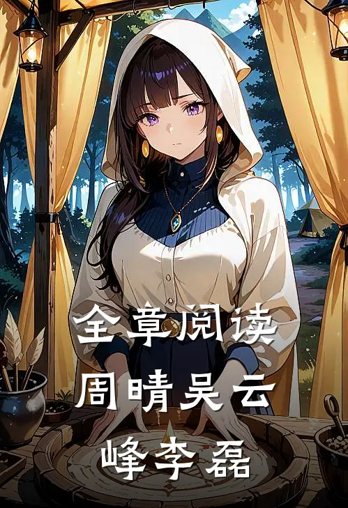 全章阅读周晴 吴云峰 李磊