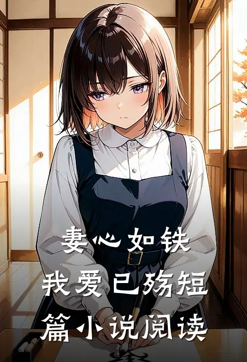 妻心如铁，我爱已殇短篇小说阅读