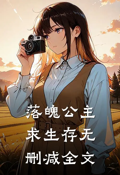 落魄公主求生存无删减全文免费阅读