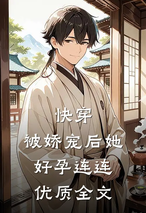 快穿：被娇宠后她好孕连连优质全文