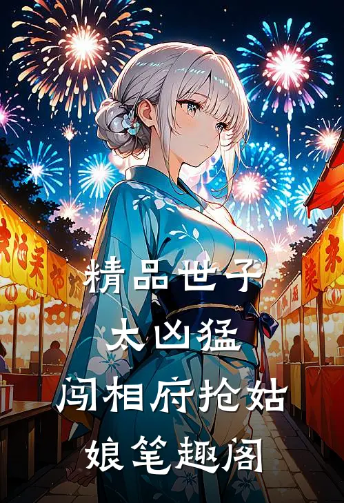 精品世子太凶猛:闯相府抢姑娘笔趣阁
