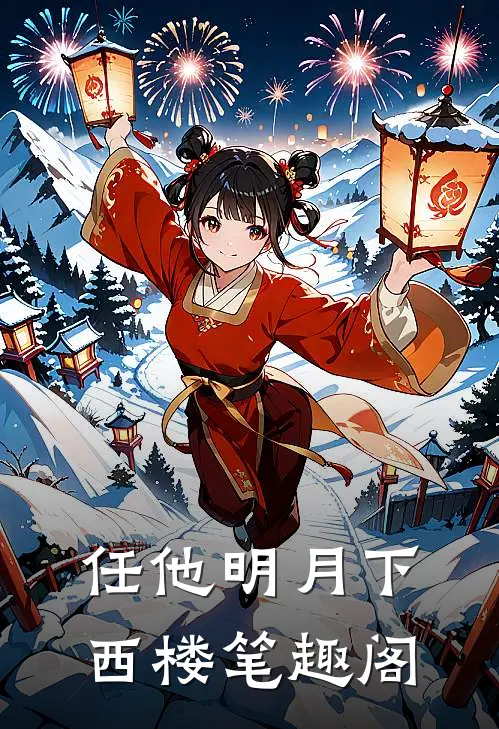 任他明月下西楼笔趣阁