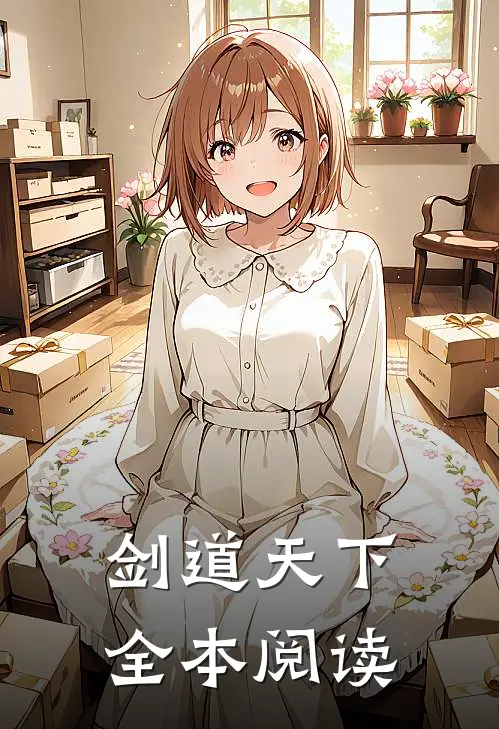 剑道天下全本阅读