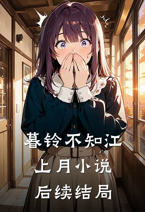 暮铃不知江上月小说后续结局